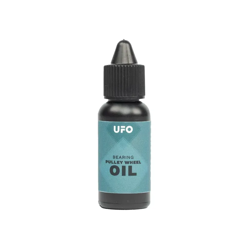 CeramicSpeed UFO Bearing Oil For Pulley Wheels 15ml